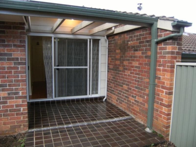 Castle Hill NSW 2154