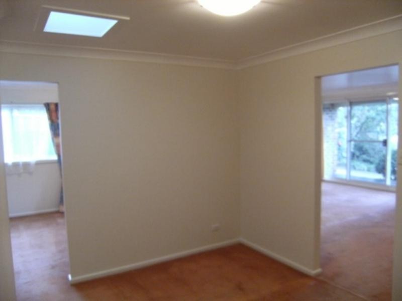 Castle Hill NSW 2154