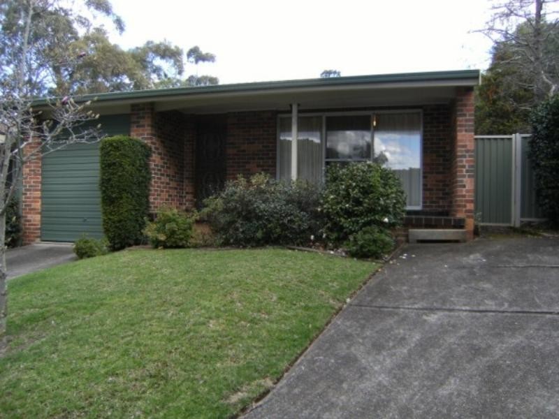 Castle Hill NSW 2154
