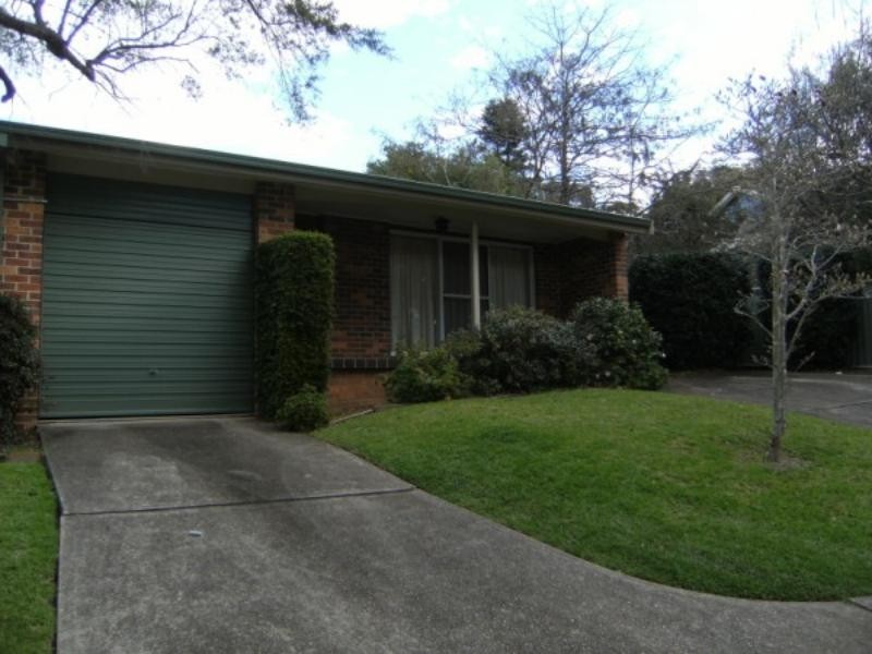 Castle Hill NSW 2154