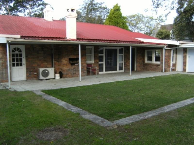 Glenhaven NSW 2156