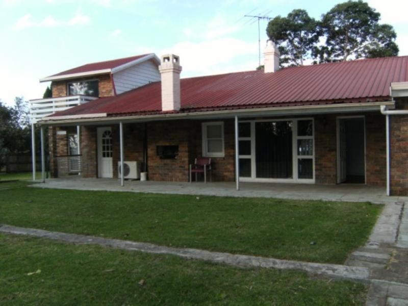 Glenhaven NSW 2156