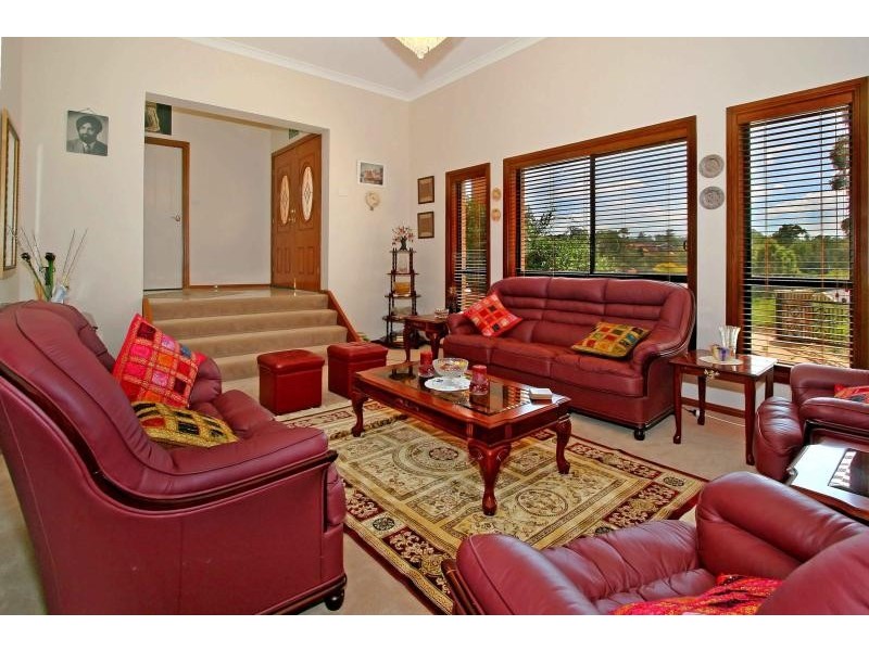 Castle Hill NSW 2154