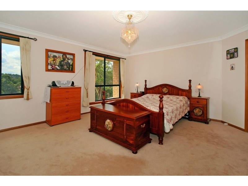 Castle Hill NSW 2154