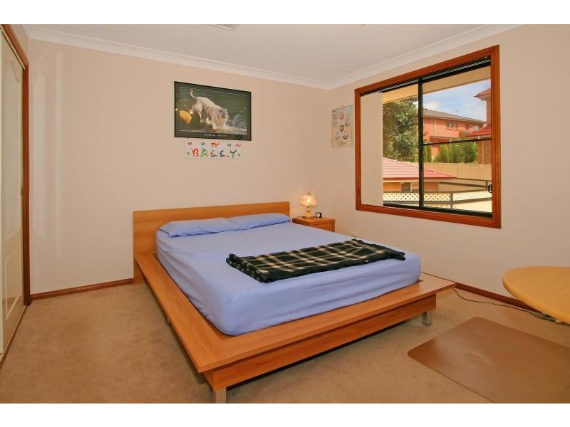 Castle Hill NSW 2154