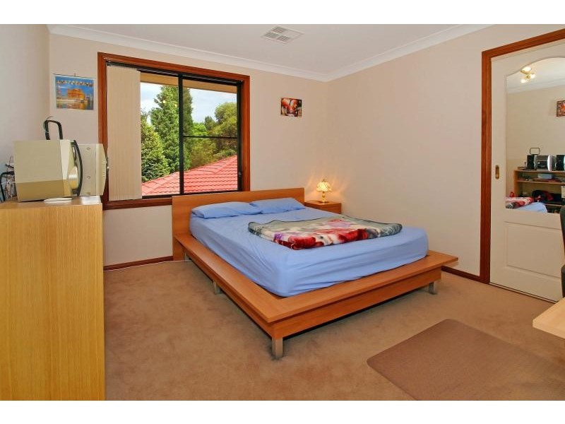 Castle Hill NSW 2154