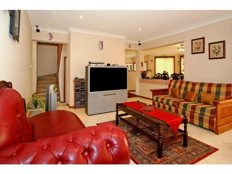 Castle Hill NSW 2154