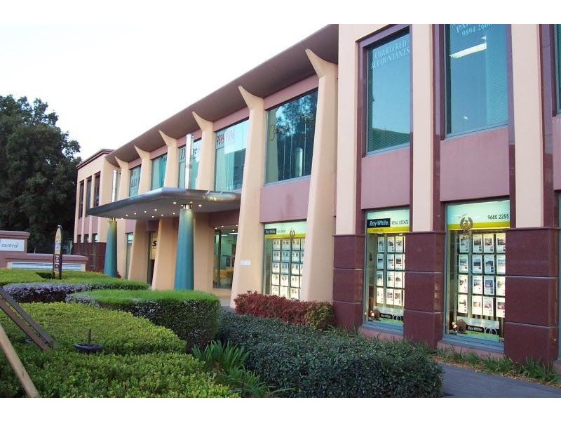 Castle Hill NSW 2154