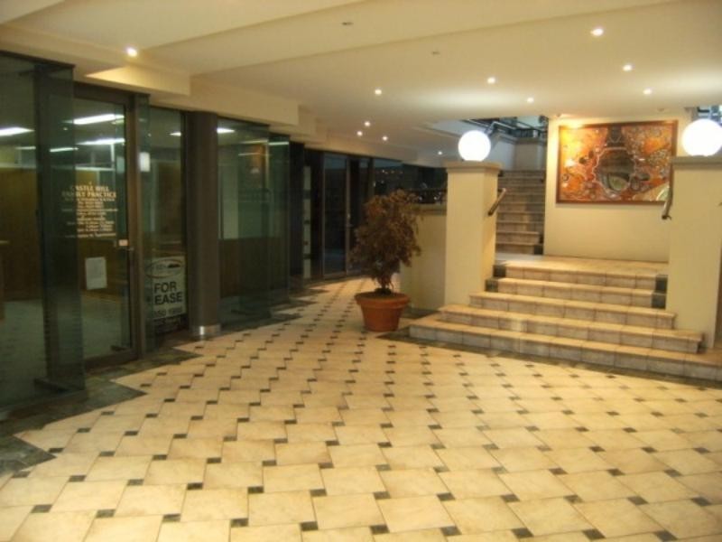 Castle Hill NSW 2154