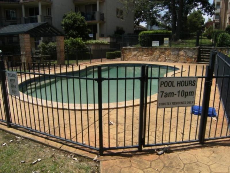 Castle Hill NSW 2154