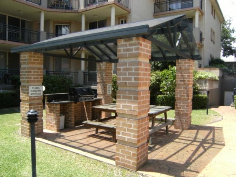 Castle Hill NSW 2154