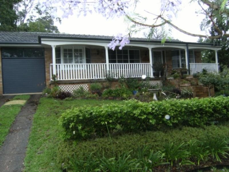 13 Orange Grove  Rd, Castle Hill NSW 2154
