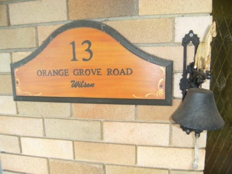 13 Orange Grove  Rd, Castle Hill NSW 2154