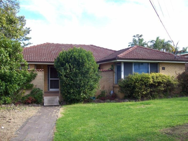 Castle Hill NSW 2154