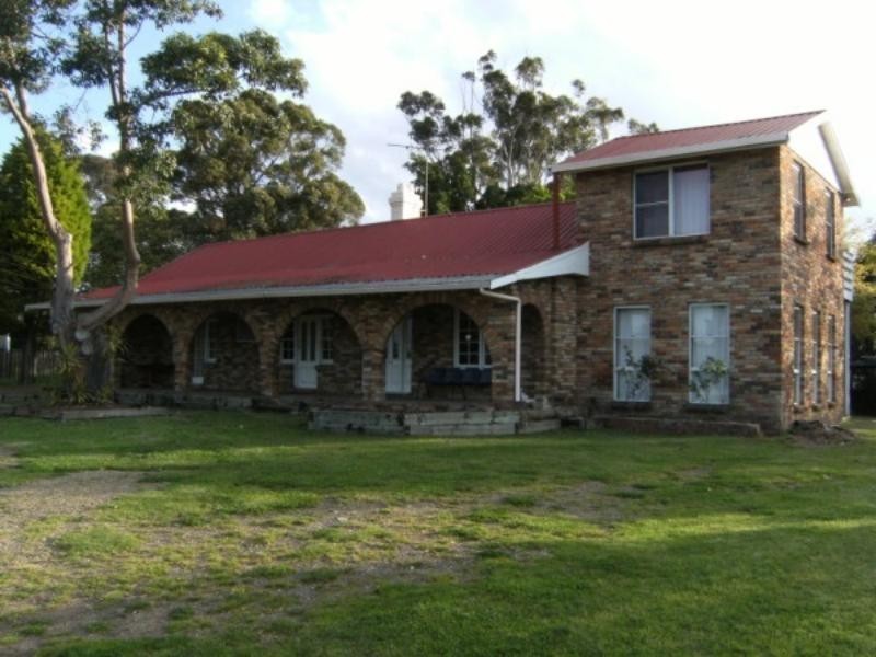Glenhaven NSW 2156