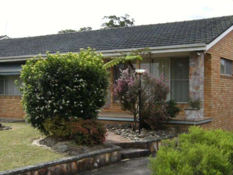Castle Hill NSW 2154