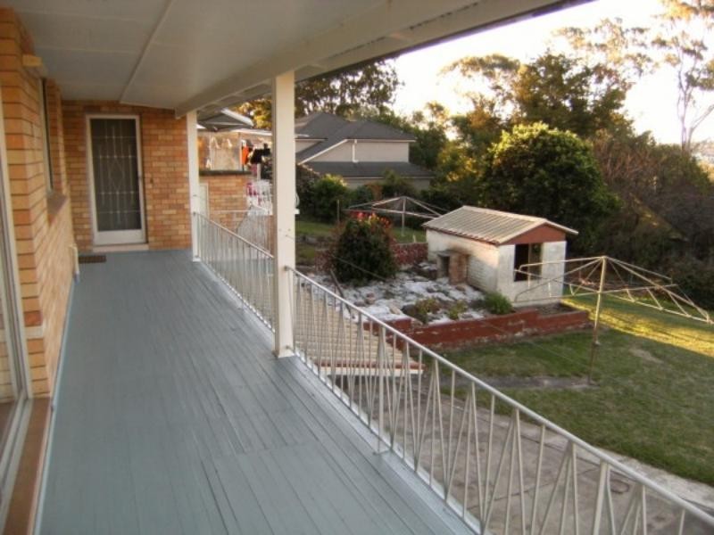 Castle Hill NSW 2154