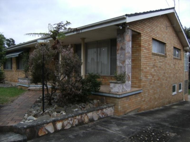 Castle Hill NSW 2154