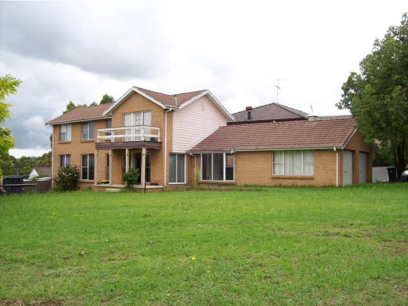 13 Excelsior Ave, Castle Hill NSW 2154