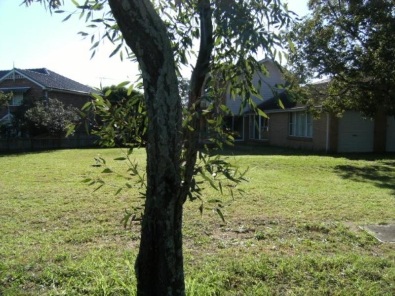 13 Excelsior Ave, Castle Hill NSW 2154