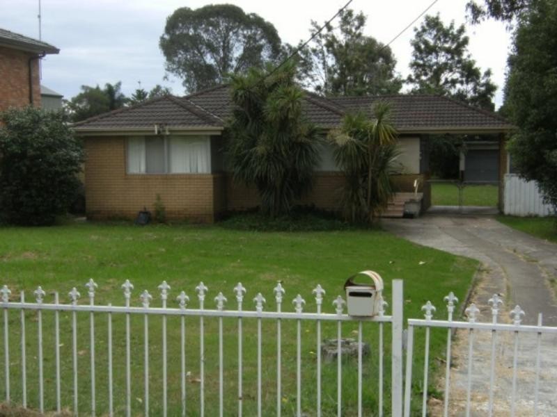187 Canberra St, St Marys NSW 2760