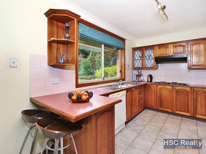 Castle Hill NSW 2154