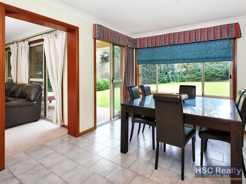 Castle Hill NSW 2154