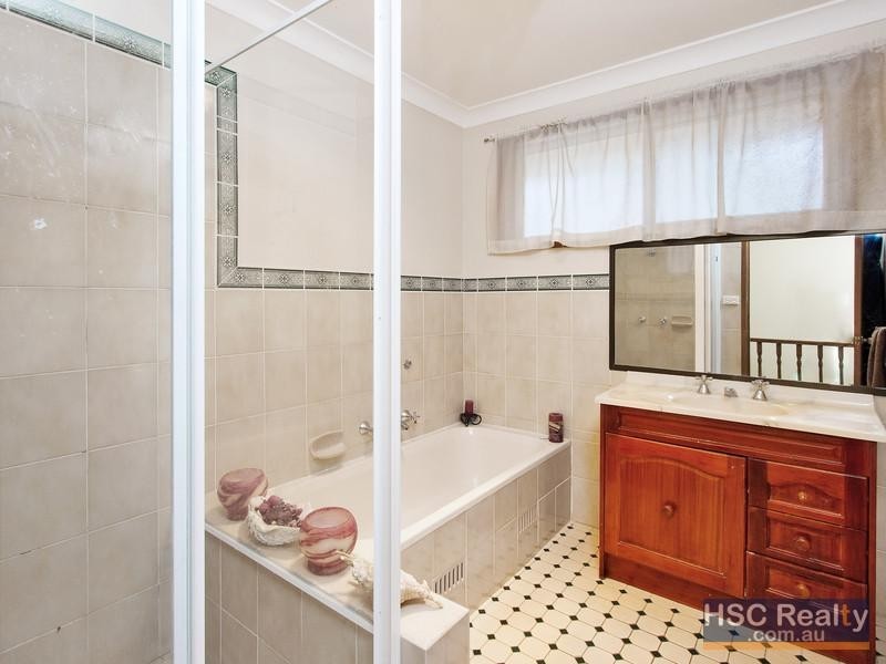 Castle Hill NSW 2154