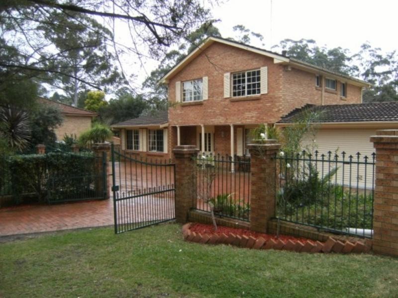 Castle Hill NSW 2154