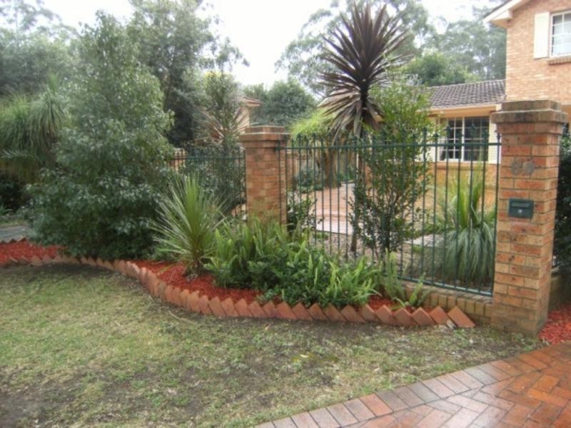 Castle Hill NSW 2154