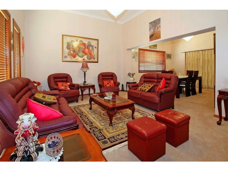 Castle Hill NSW 2154