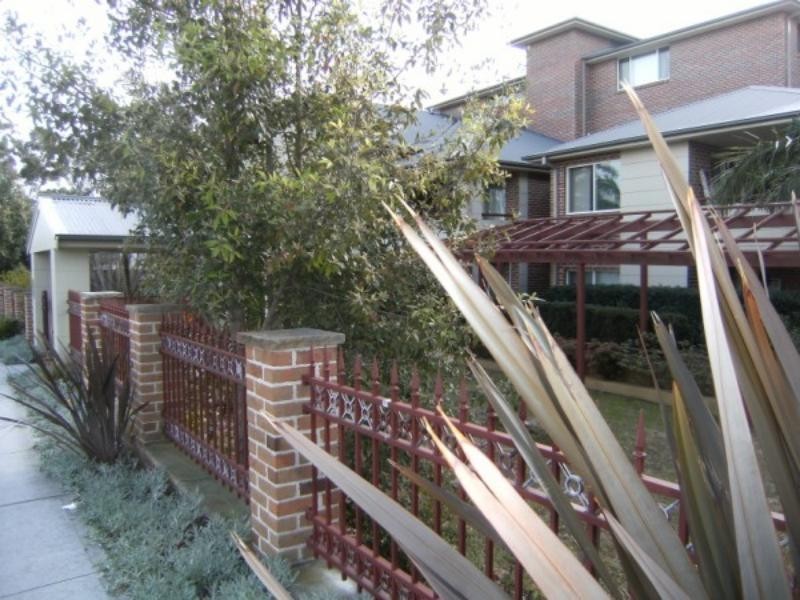 Castle Hill NSW 2154