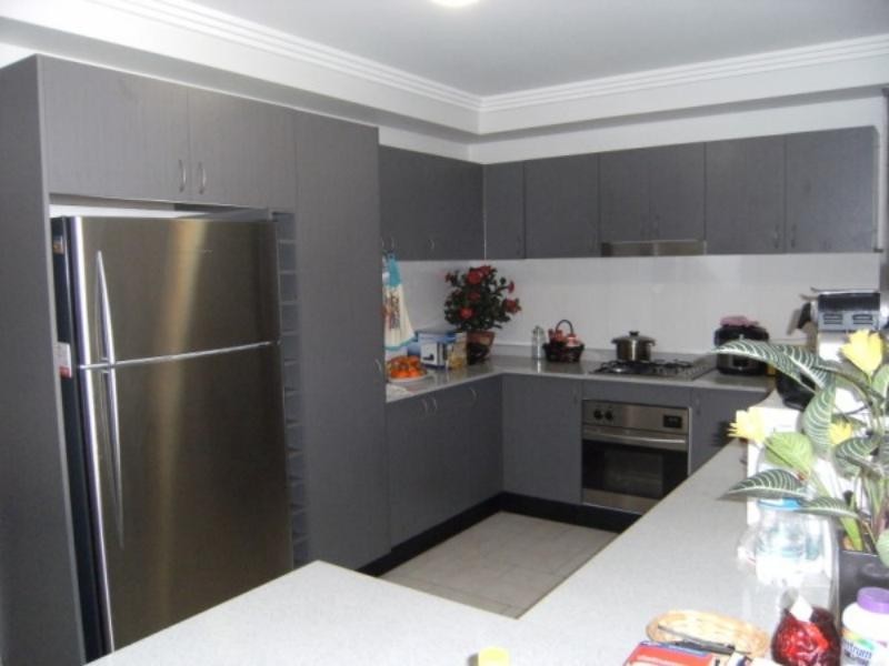 Castle Hill NSW 2154