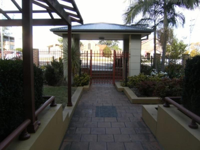 Castle Hill NSW 2154