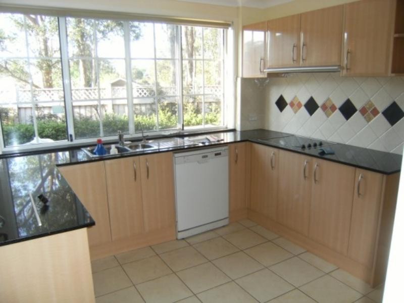 3 Somerset Way, Castle Hill NSW 2154