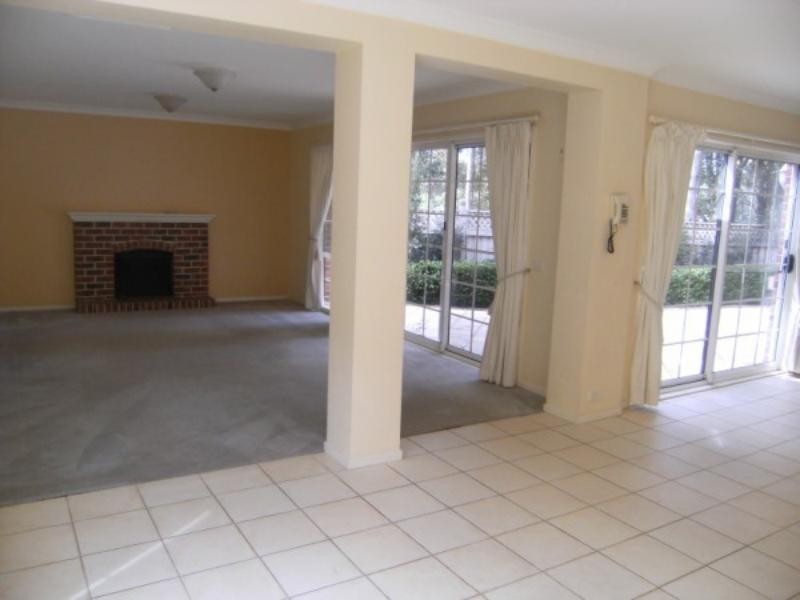 3 Somerset Way, Castle Hill NSW 2154