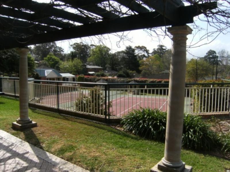 3 Somerset Way, Castle Hill NSW 2154