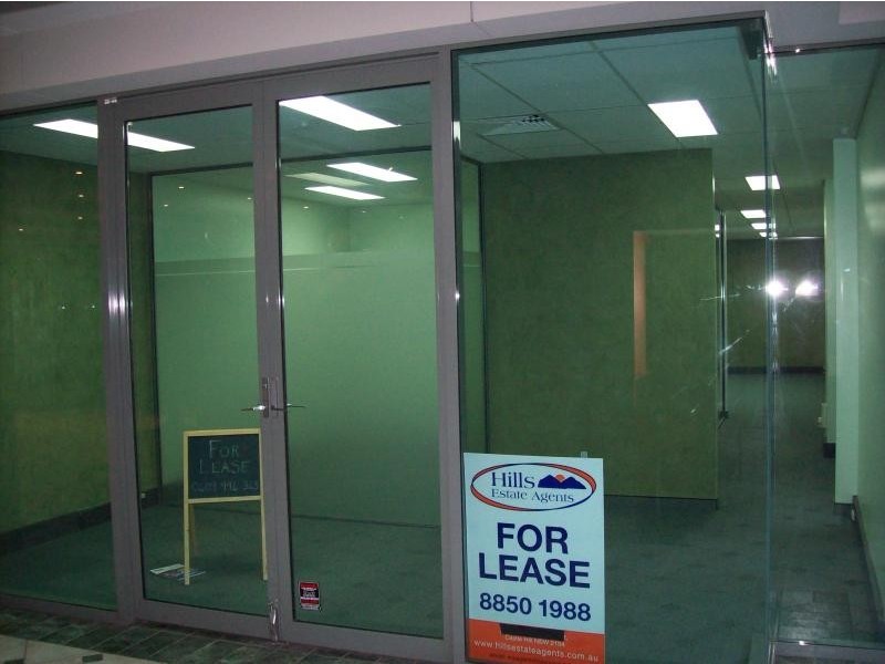 Castle Hill NSW 2154