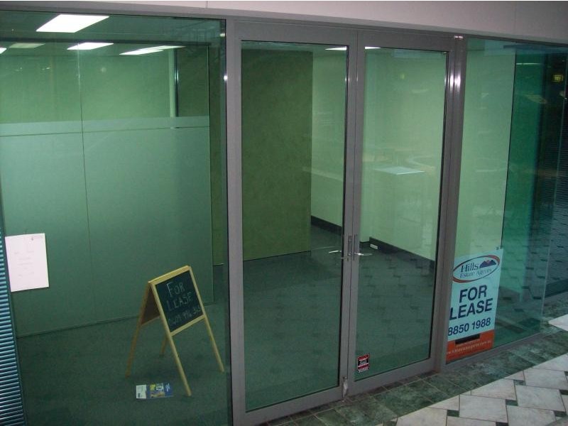 Castle Hill NSW 2154