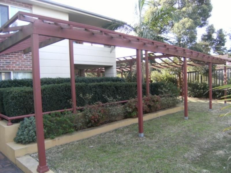 Castle Hill NSW 2154