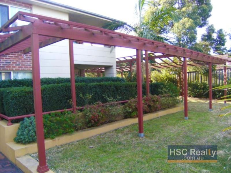 Castle Hill NSW 2154