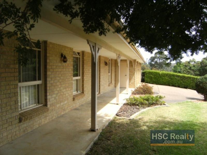 Castle Hill NSW 2154