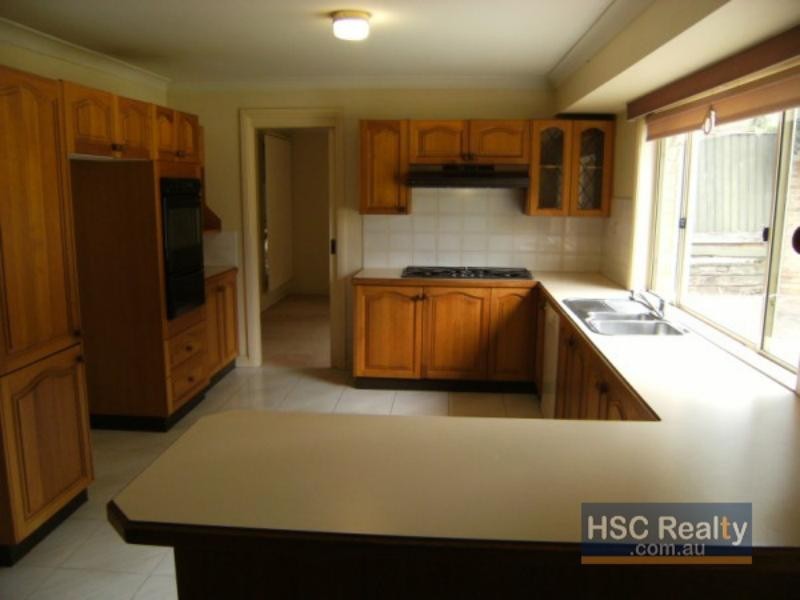 Castle Hill NSW 2154