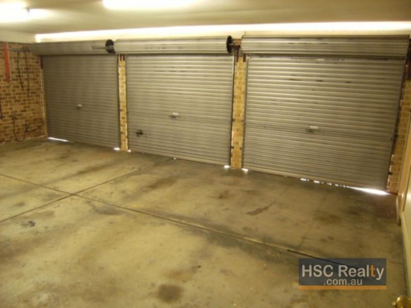 Castle Hill NSW 2154