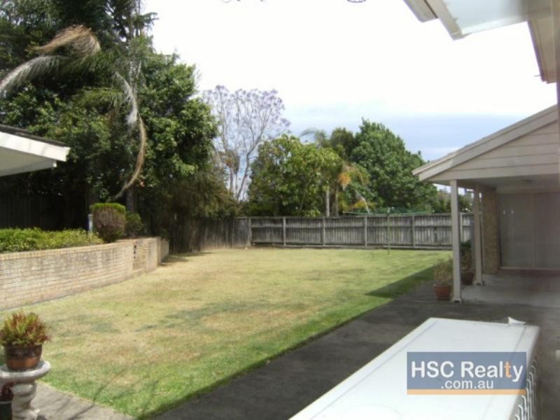 Castle Hill NSW 2154