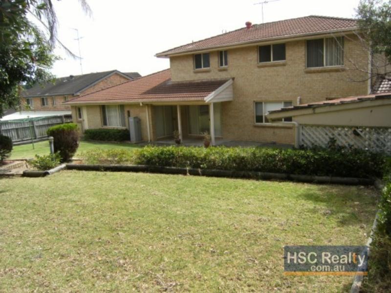 Castle Hill NSW 2154