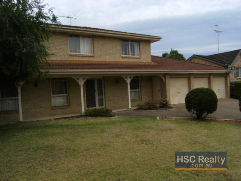 Castle Hill NSW 2154