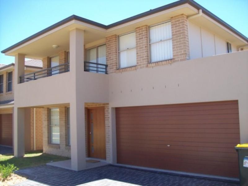 Kellyville Ridge NSW 2155
