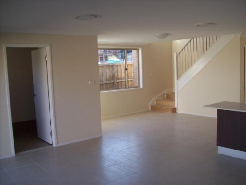 Kellyville Ridge NSW 2155