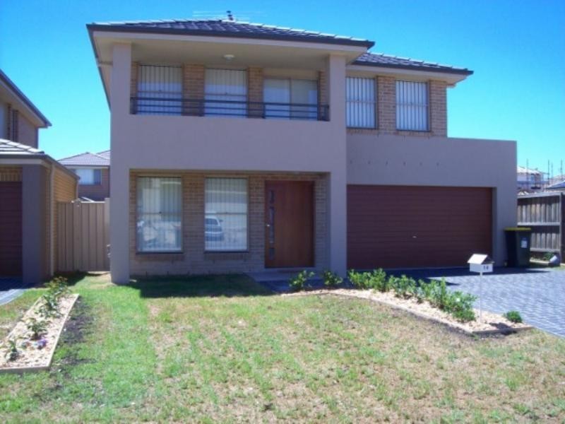 Kellyville Ridge NSW 2155